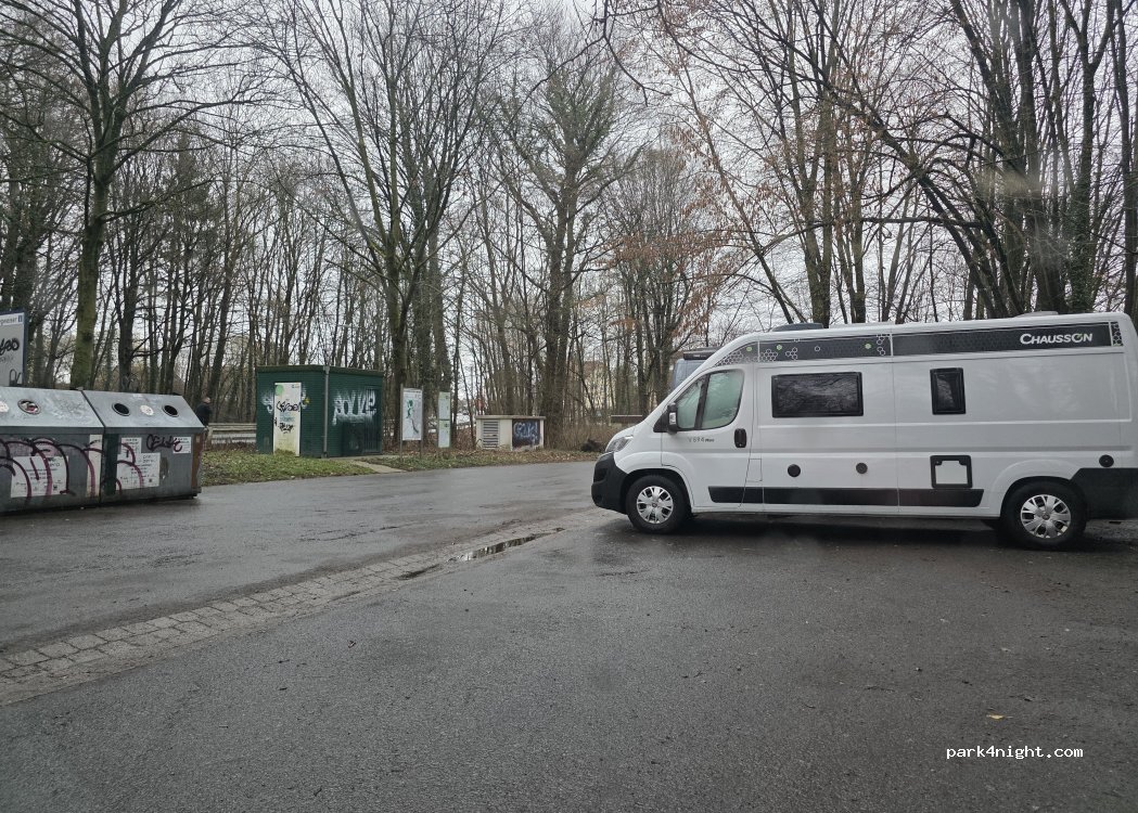 (32139) Spenge - 43 Mühlenburger Straße — foto
