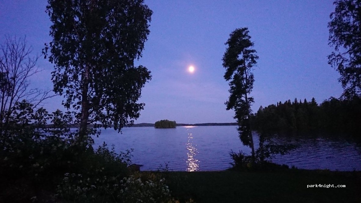 (37120) Nokia - 16 Ojanteentie — foto