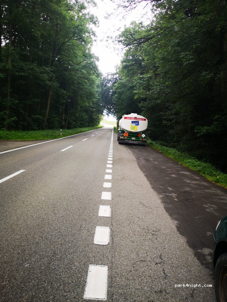 (5616) Meisterschwanden - Aescherstrasse — foto 4