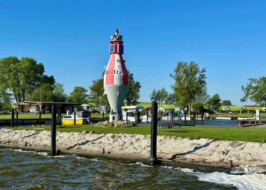 Campingplatz Dabitzer Hafen — foto 4