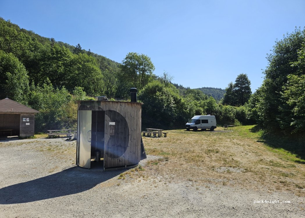 (72510) Stetten am kalten Markt - Unnamed Road — foto 3