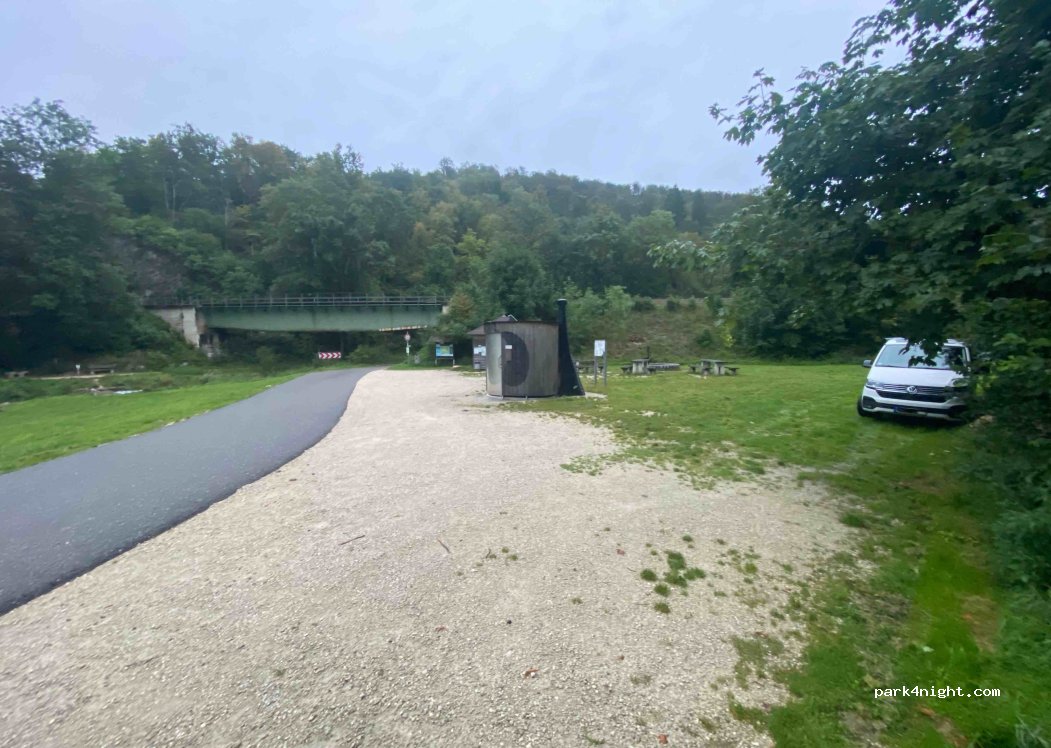 (72510) Stetten am kalten Markt - Unnamed Road — foto 4