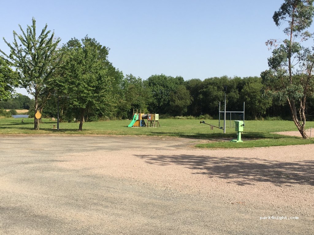 Domaine des Sablières — foto 2