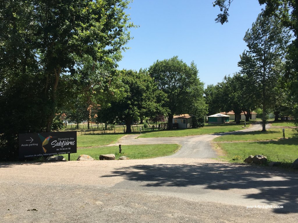 Domaine des Sablières — foto 3