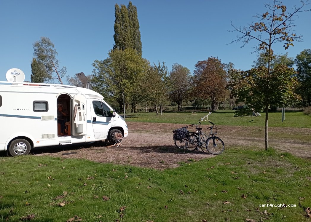 Domaine des Sablières — foto 4