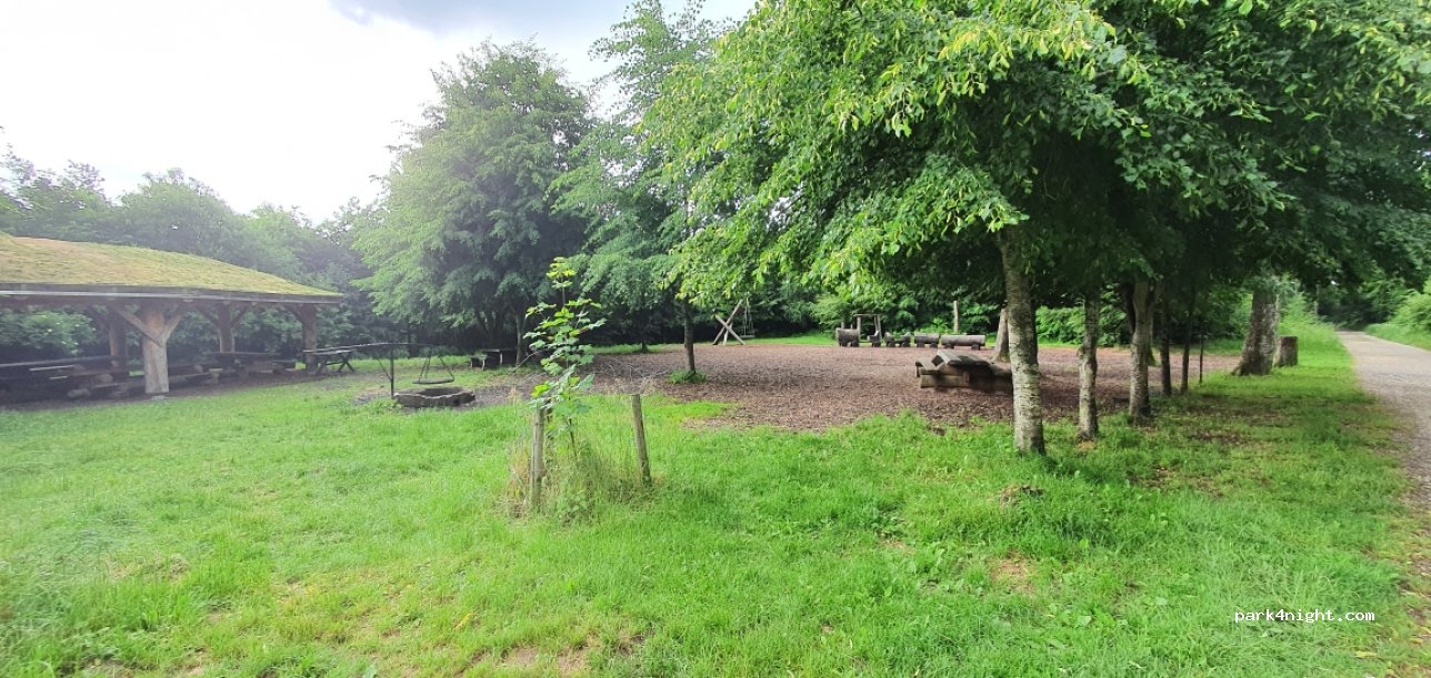 (1773) Belmont-Broye - Unnamed Road — foto 3