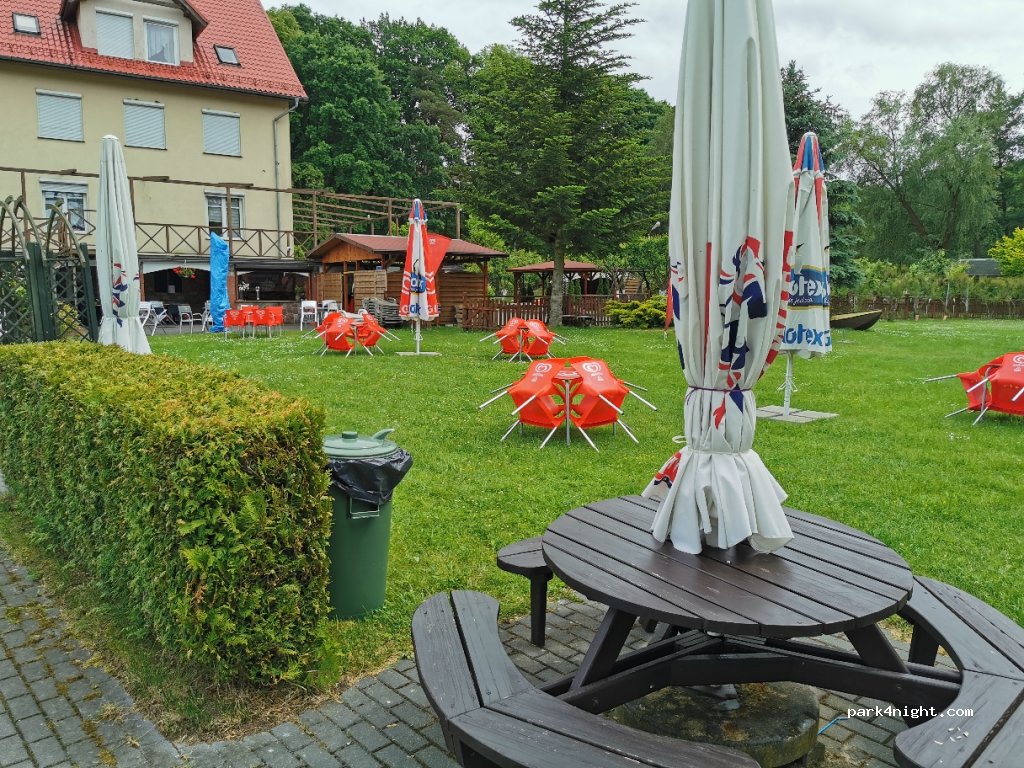 Janowo — foto