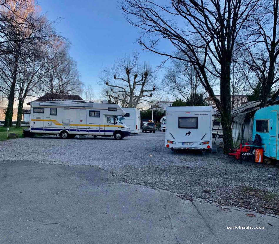 Camping Fischers Fritz — foto 2