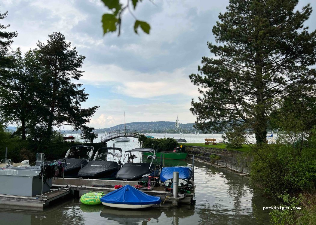 Camping Fischers Fritz — foto 3