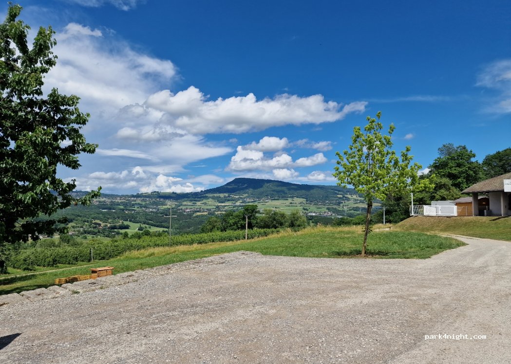 (74350) Cercier - 123T Route d'Allonzier — foto