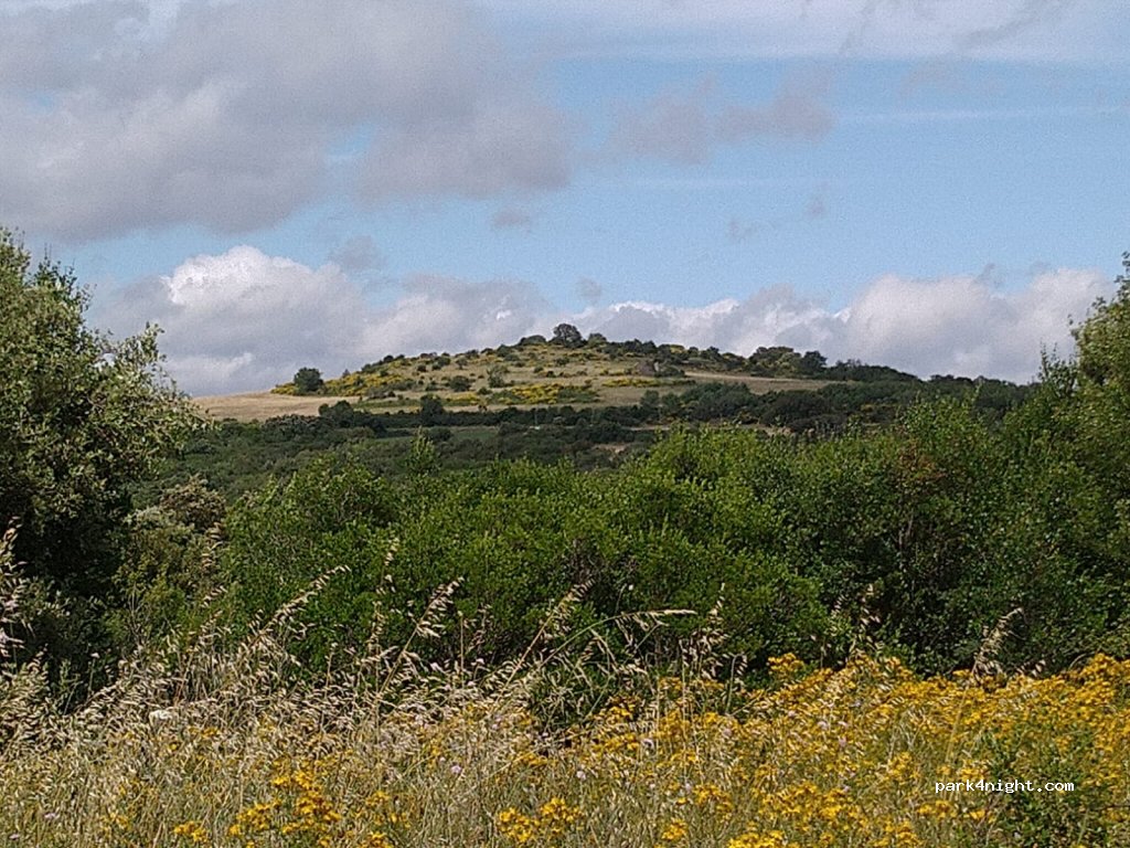 (34600) Pézènes-les-Mines - D136 — foto 2