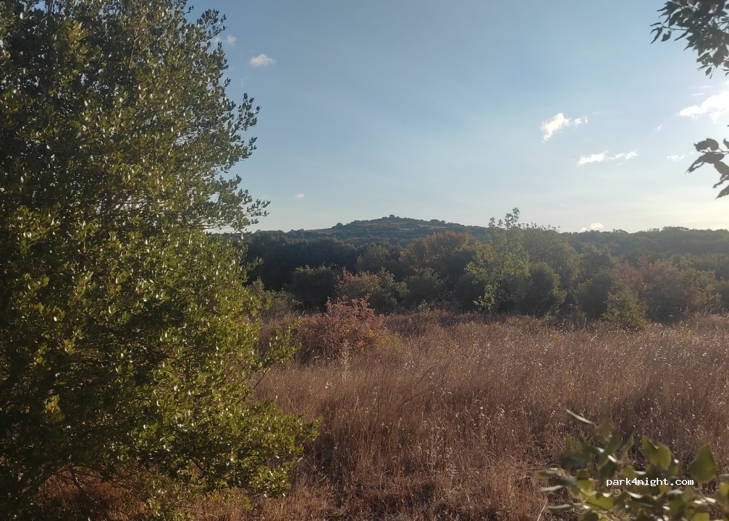(34600) Pézènes-les-Mines - D136 — foto 3
