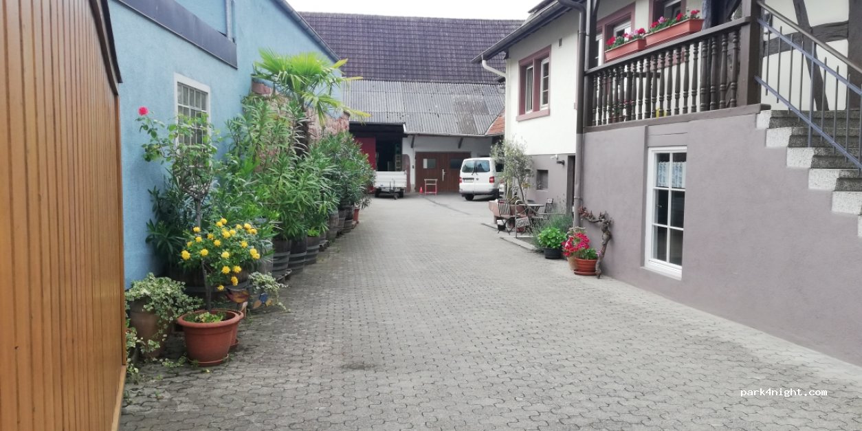 Weingut Mößner-Burtsche — foto 2