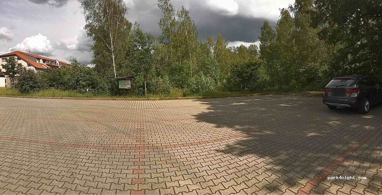 (04416) Markkleeberg - Gewerbegebiet An Der Harth — foto 3