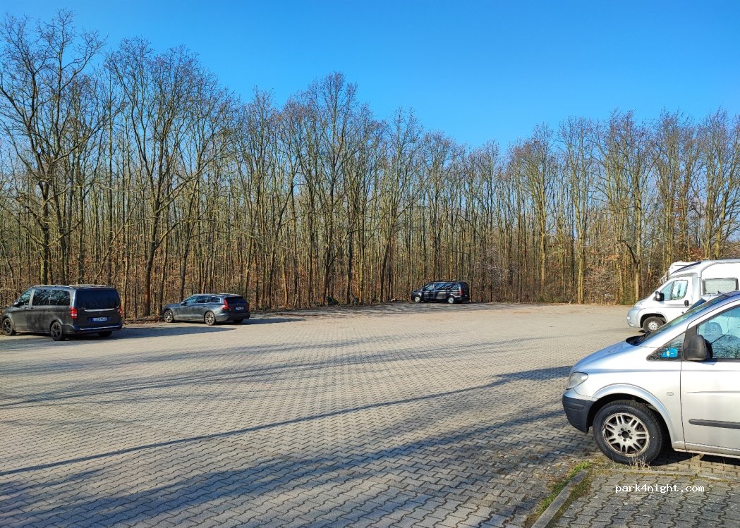 (04416) Markkleeberg - Gewerbegebiet An Der Harth — foto 4