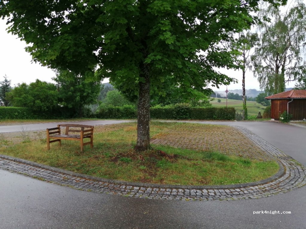 (73453) Abtsgmünd - 14 Kolonie — foto