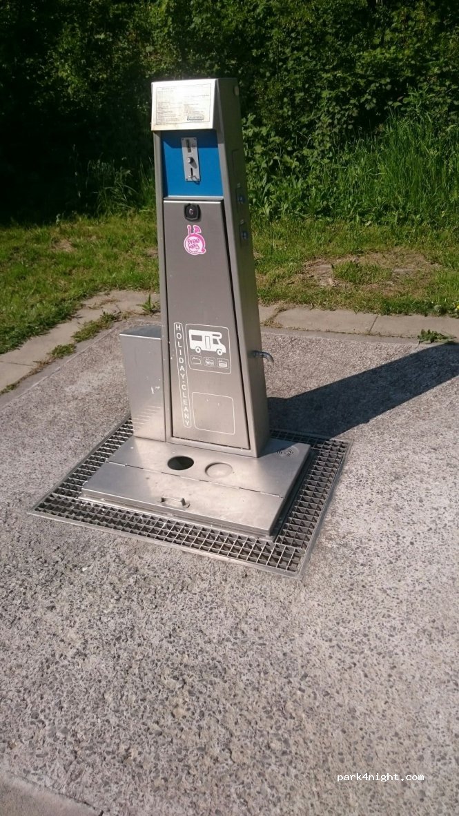 Wohnmobilstellplatz Weinsberg — foto 2