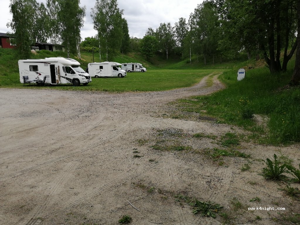 (777 32) Smedjebacken - 1 Nya Ågatan — foto