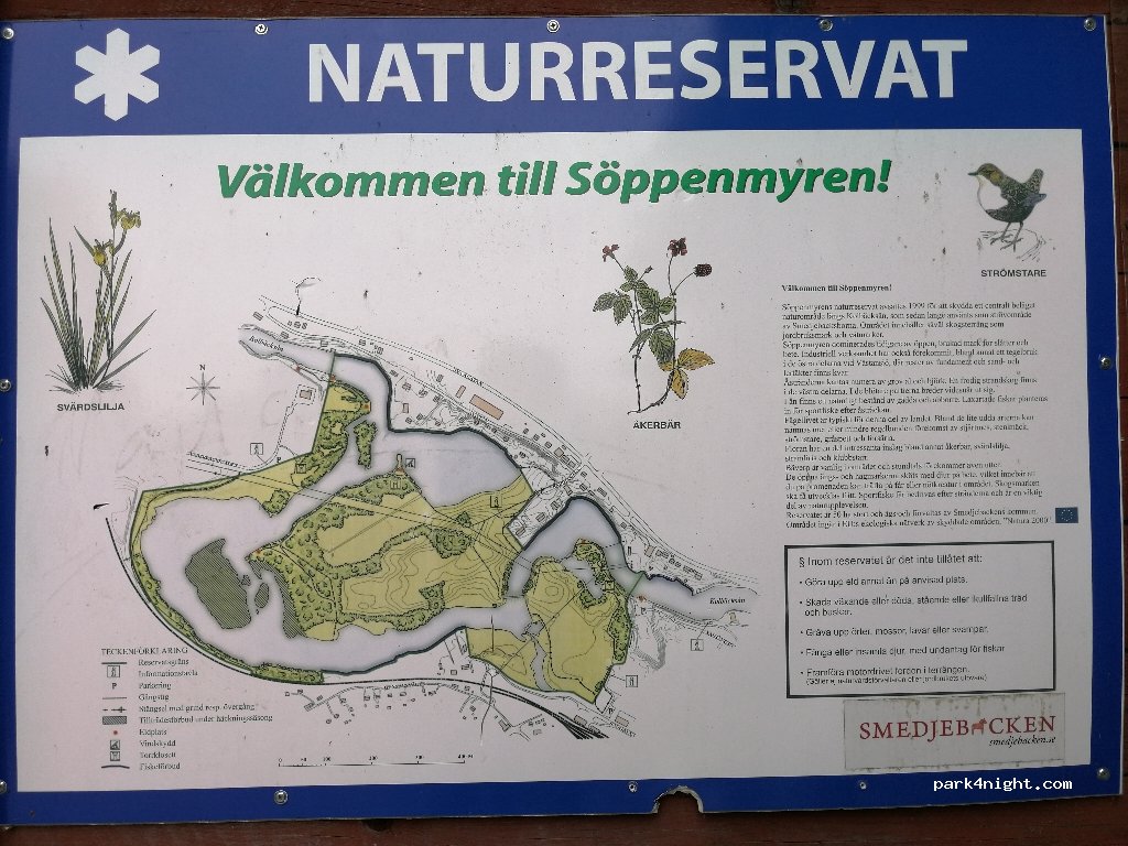 (777 32) Smedjebacken - 1 Nya Ågatan — foto 4