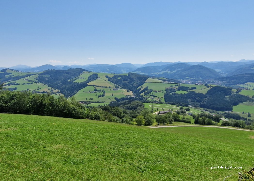 (3332) Sonntagberg - 1 Sonntagberg — foto