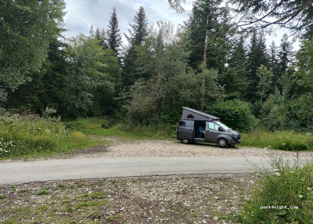 (25300) Doubs - Chemin de Saint-Loup — foto 2