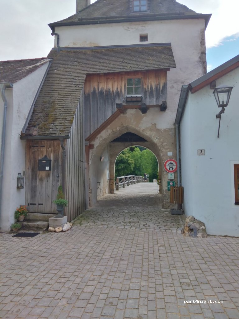 (93343) Essing - 19 Oberer Markt — foto