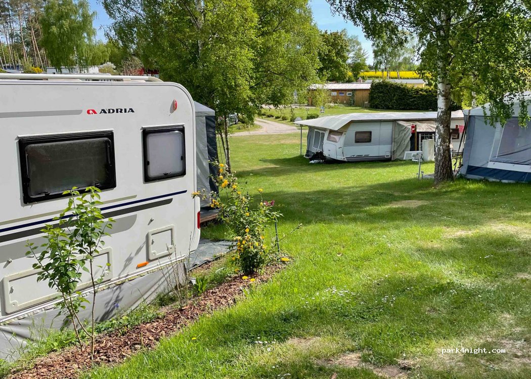 Campingplatz Stahlbrode — foto 2