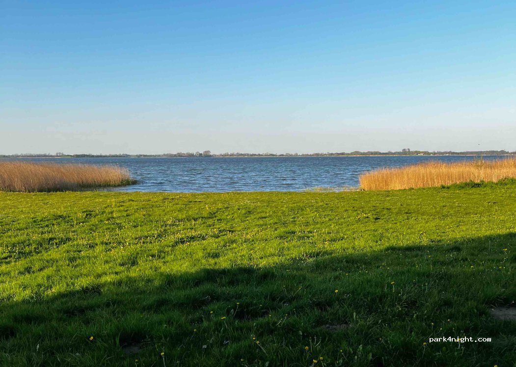 Campingplatz Stahlbrode — foto 3