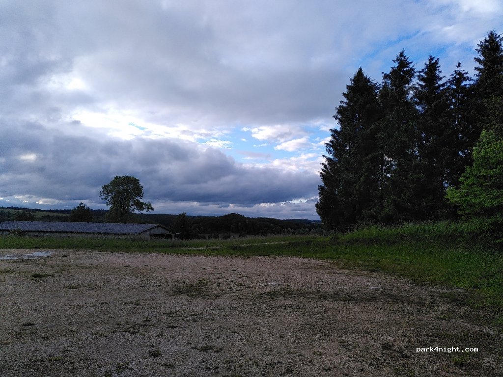 (72525) Münsingen - 23 Steigstraße — foto