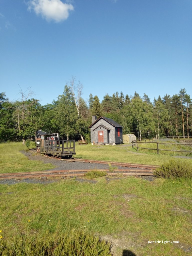 (07349) Lehesten - Unnamed Road — foto 2