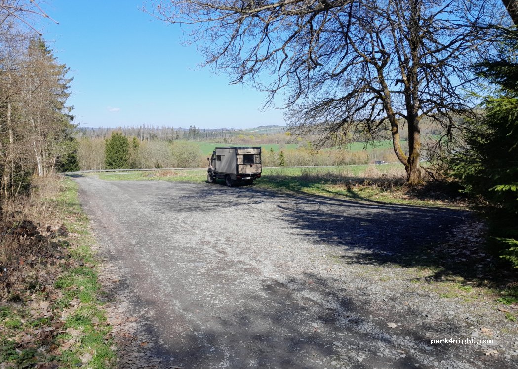 (07349) Lehesten - Unnamed Road — foto 3