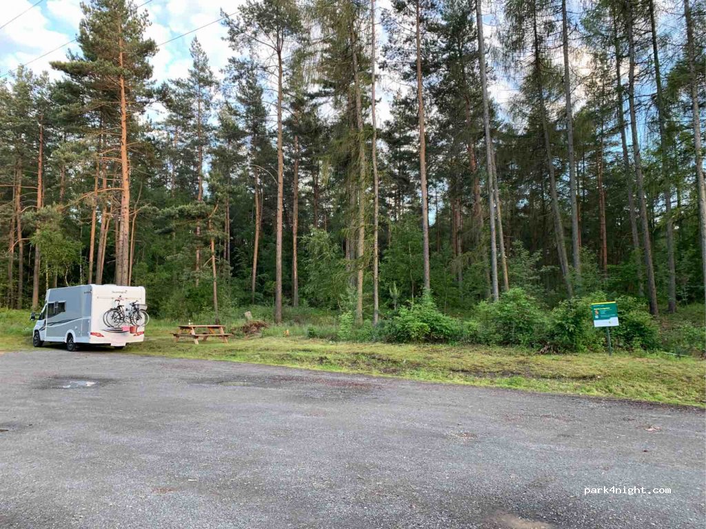 (01816) Bad Gottleuba-Berggießhübel - Rosenthaler Straße — foto