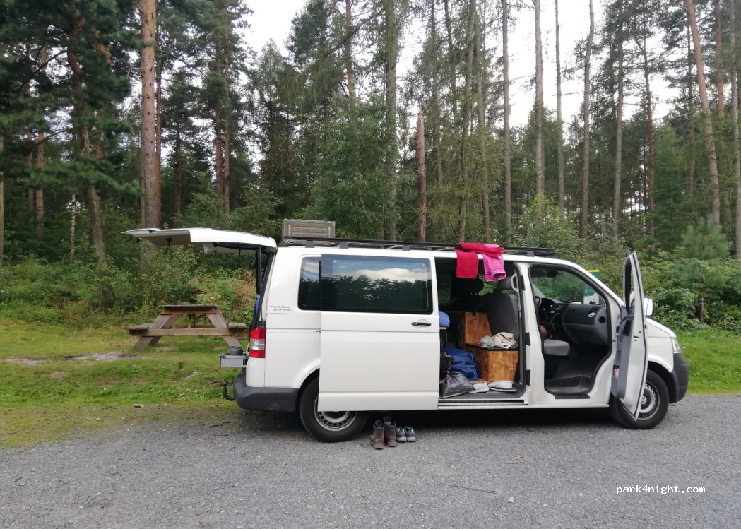 (01816) Bad Gottleuba-Berggießhübel - Rosenthaler Straße — foto 3