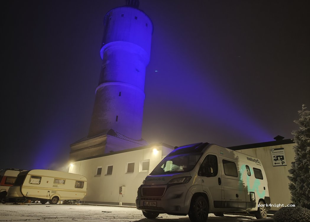 Reisemobilstellplatz im E-Park — foto 5