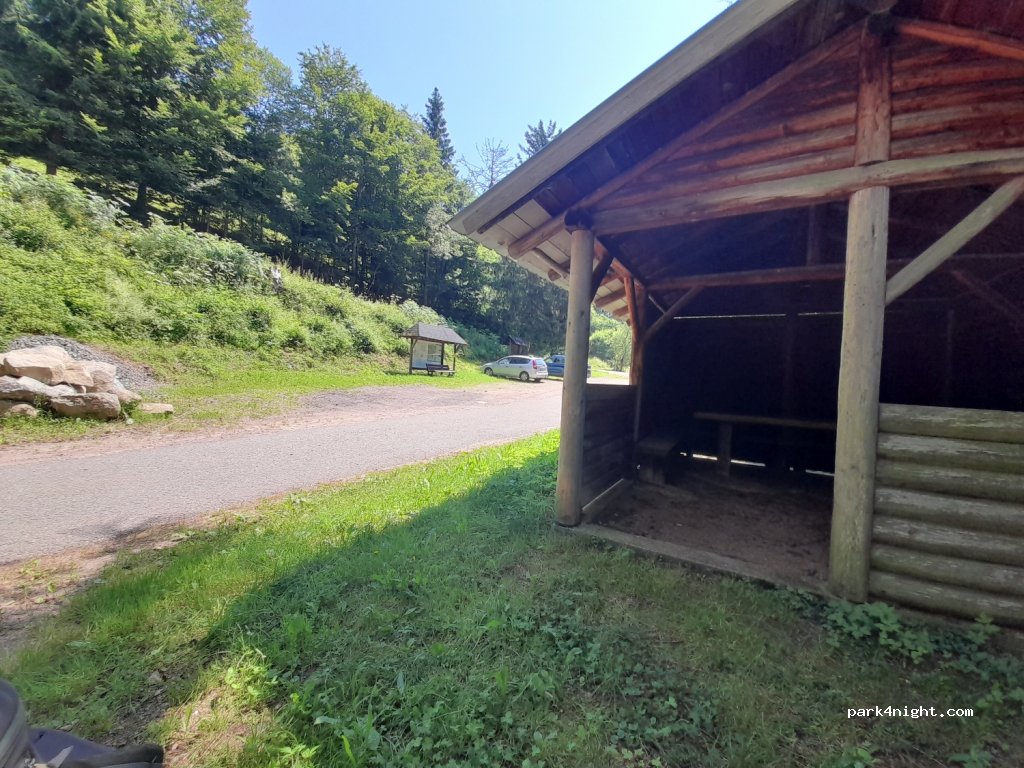 (79669) Zell im Wiesental - 14 Adelsberg-Blauen — foto 2