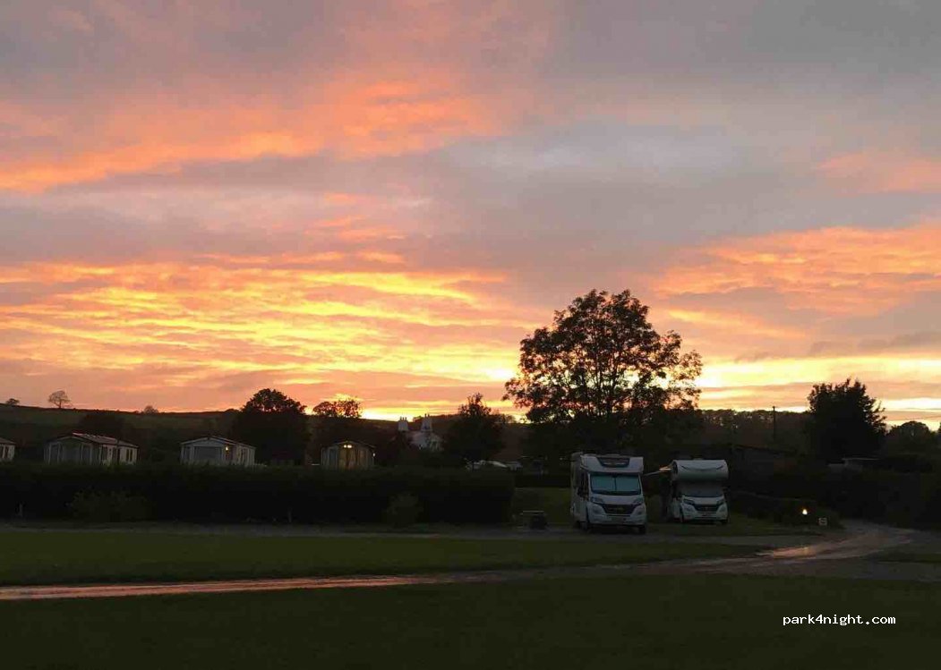 Harford Bridge Holiday Park — foto 3