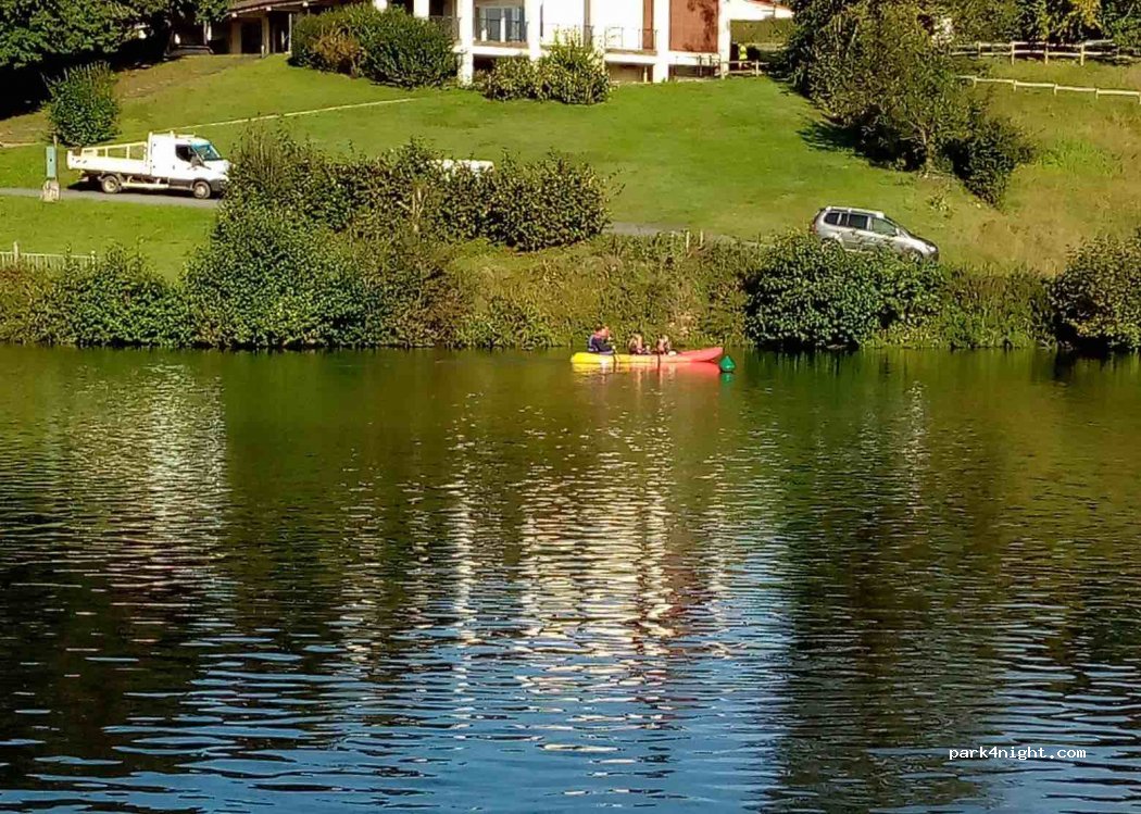 Camping lambon — foto 2
