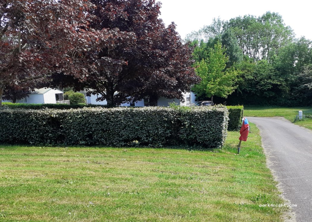 Camping lambon — foto 3