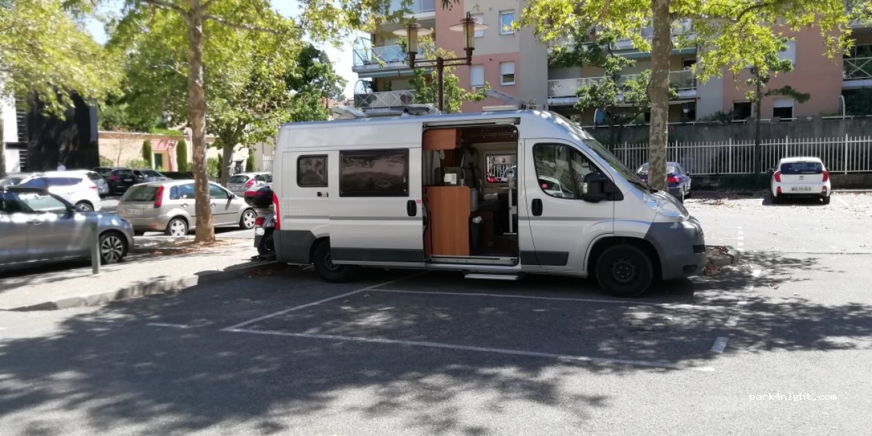 (26000) Valence - 19 Rue du Parc — foto 4