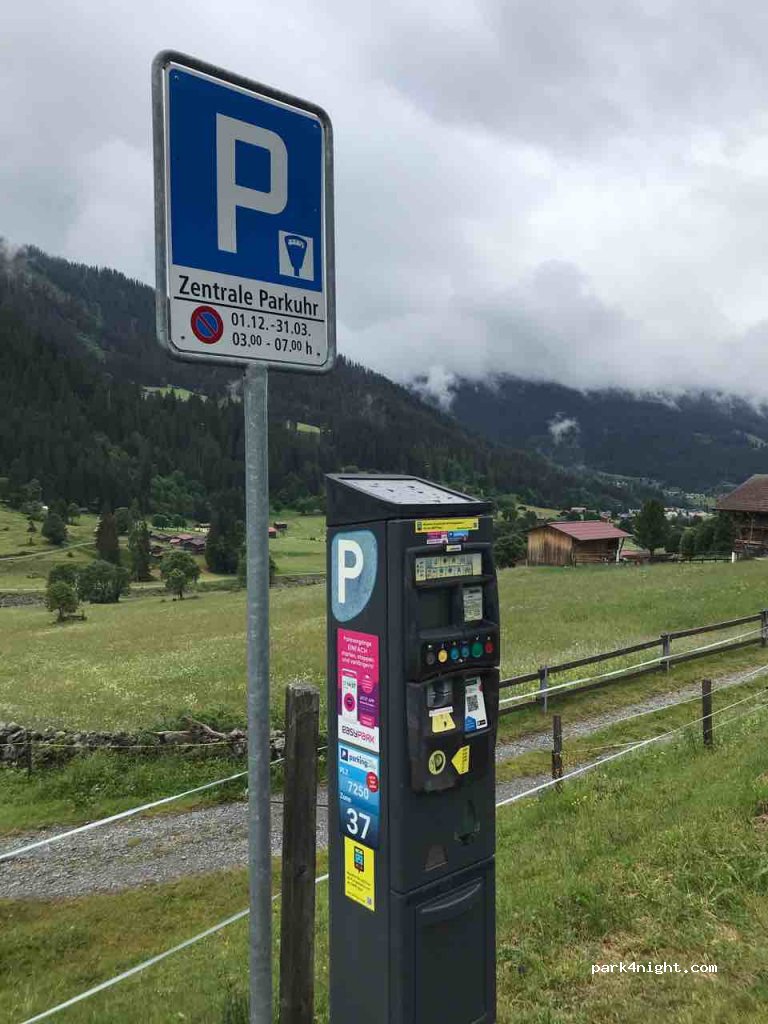 (7250) Klosters-Serneus - — foto