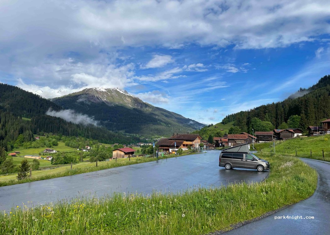 (7250) Klosters-Serneus - — foto 4