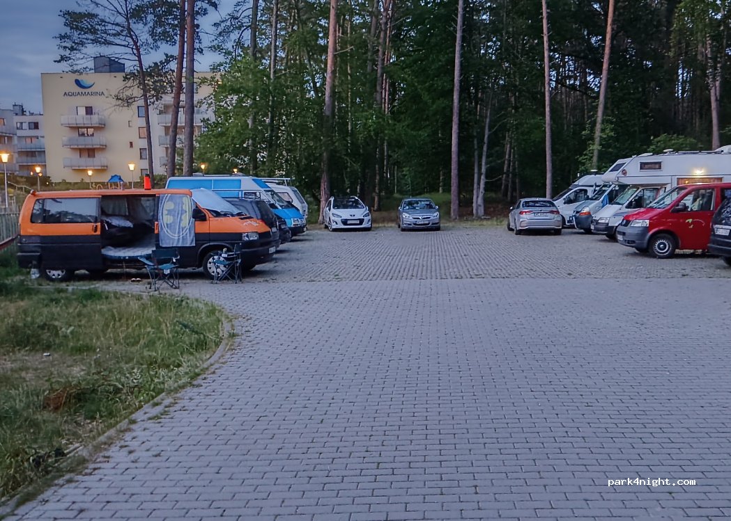 (72-500) Międzyzdroje - 80 Gryfa Pomorskiego — foto 2