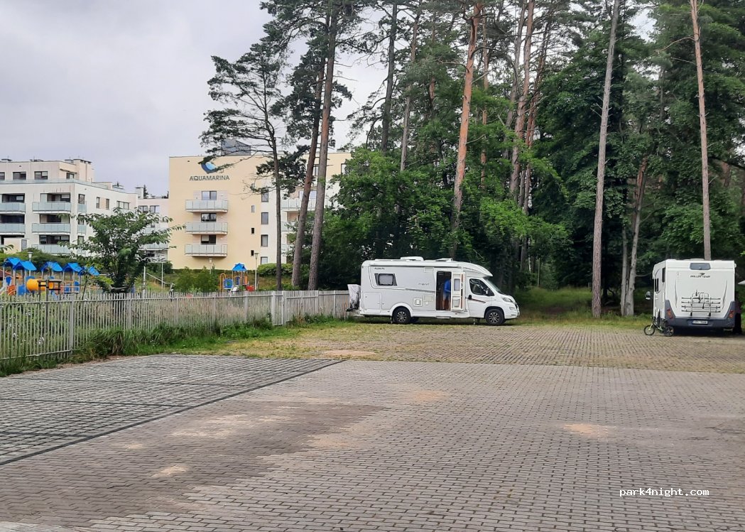 (72-500) Międzyzdroje - 80 Gryfa Pomorskiego — foto 3