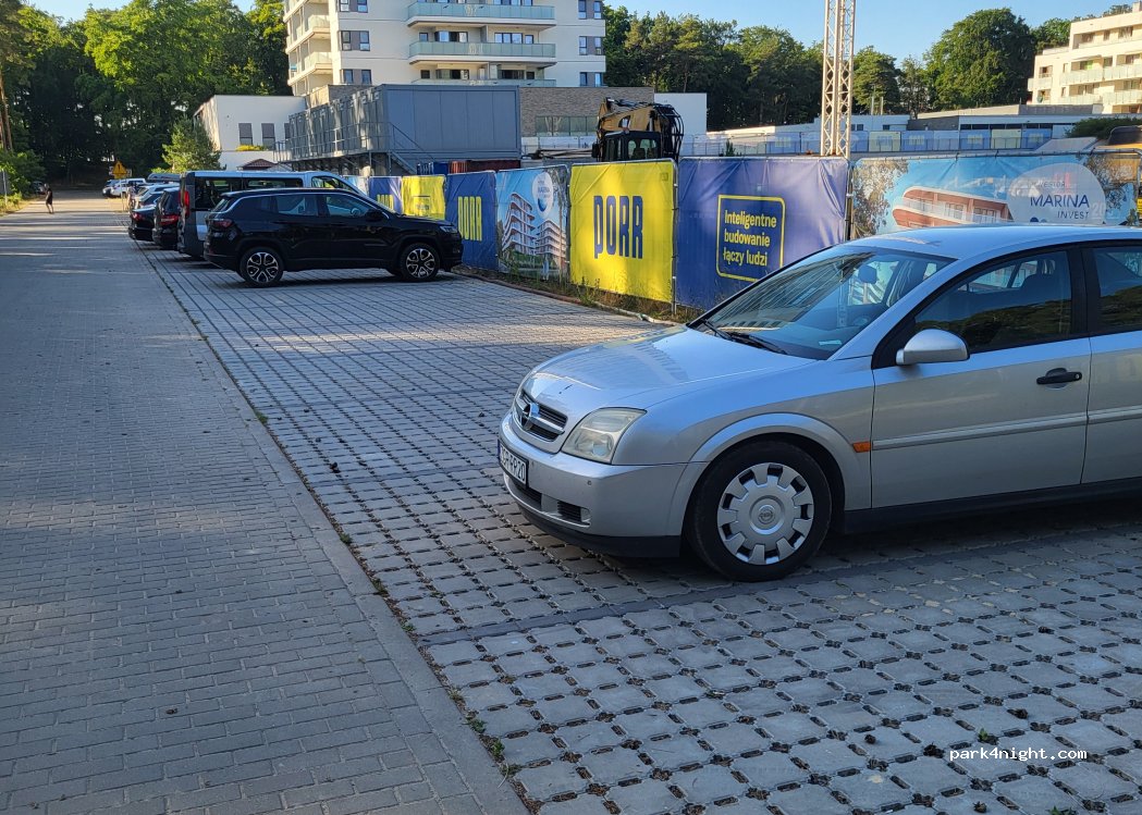 (72-500) Międzyzdroje - 80 Gryfa Pomorskiego — foto 5