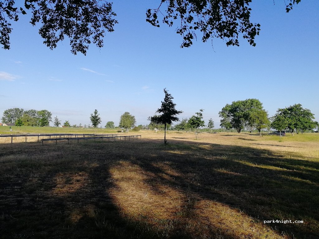 (27809) Lemwerder - Ritzenbütteler Straße — foto