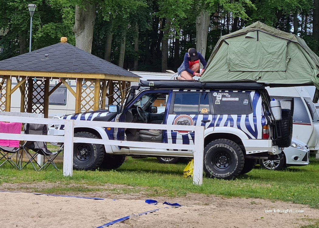 Camping Plaża — foto 3
