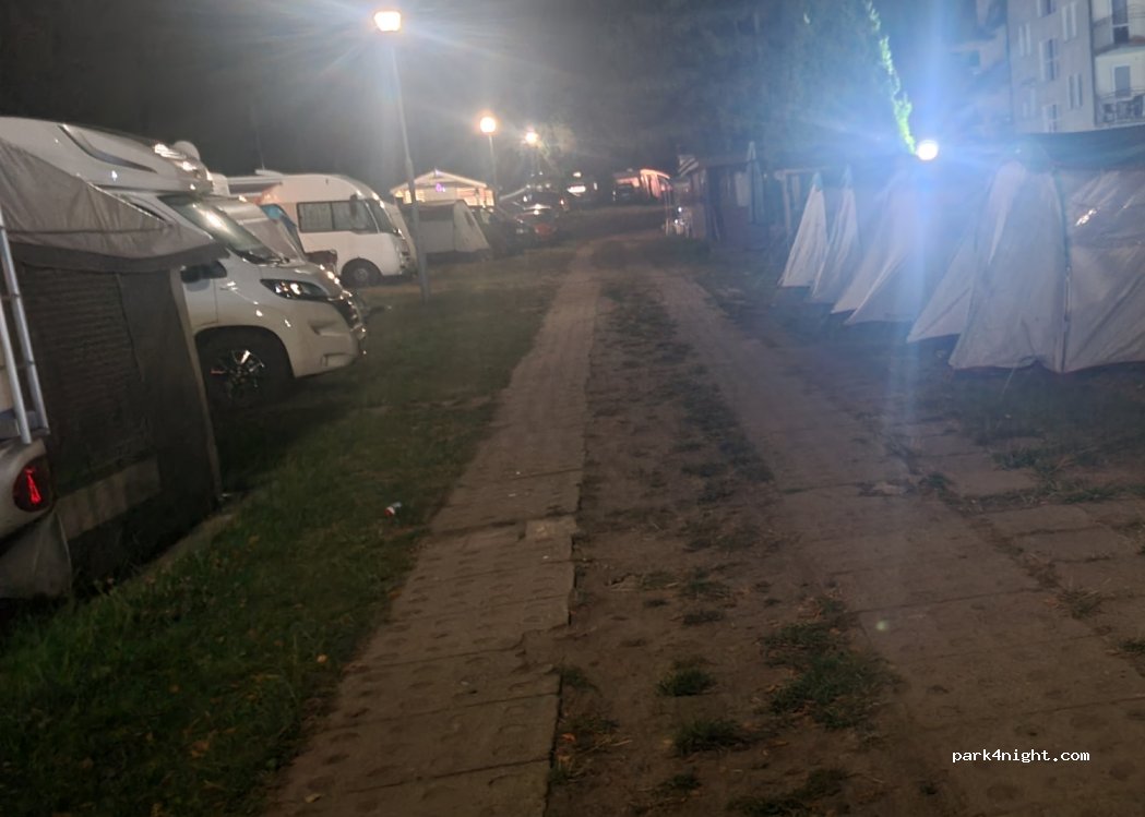 Camping Plaża — foto 4