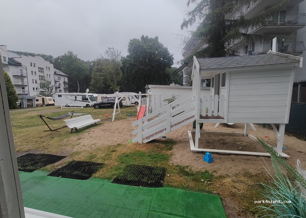 Camping Plaża — foto 5
