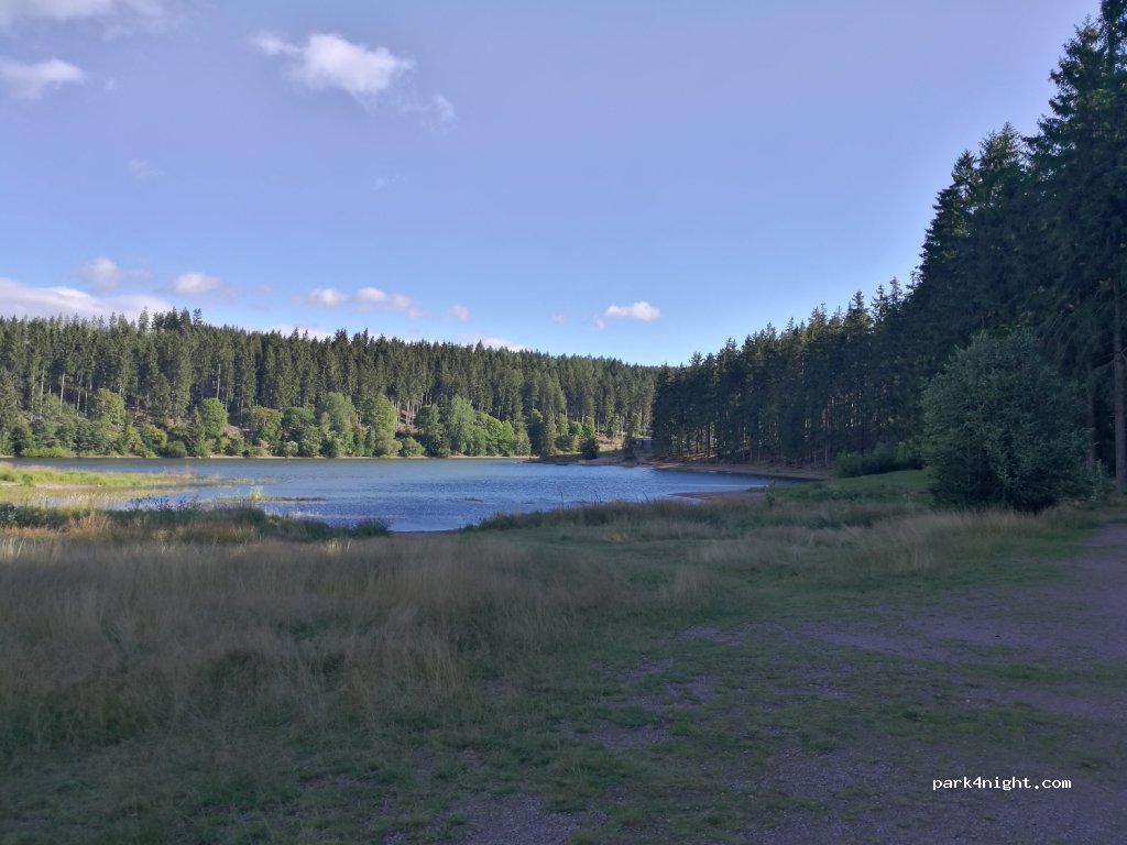 Oberhof Camping — foto 3