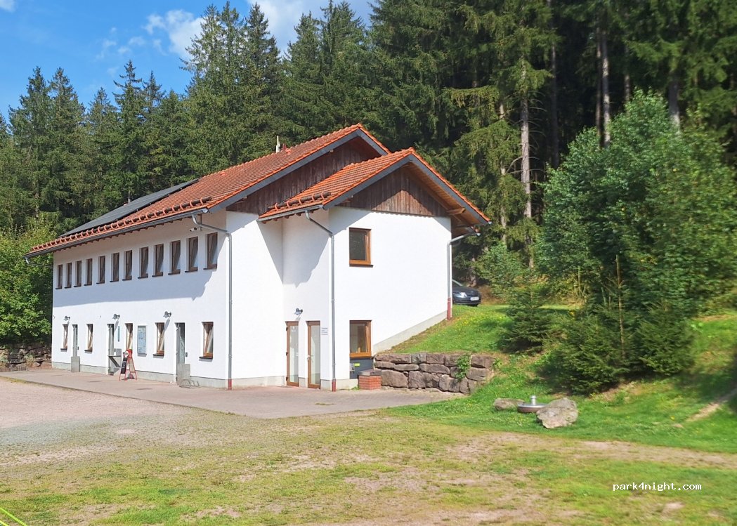 Oberhof Camping — foto 4